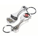 Kevin Harvick #29 Connecting Rod Keychain/Bottle Opener