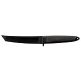 Cold Steel FGX Cat Tanto Grivory with Kraton Grip