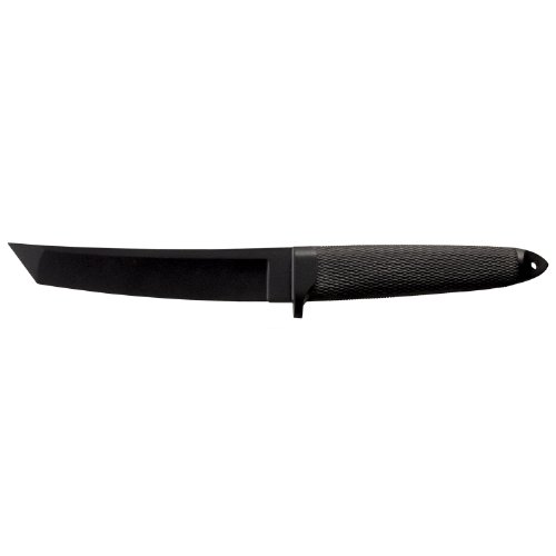 Cold Steel FGX Cat Tanto Grivory with Kraton Grip Cold Steel FGX Cat Tanto Grivory with Kraton Grip