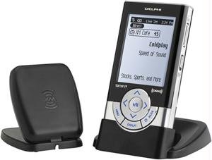 Delphi SA10227 Home Kit For the SKYFi3 plug-and-play XM radio