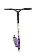 Envy KOS Complete Scooter Purple Black