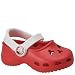 crocs Infant Minnie Jane Sandal