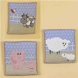 Pem America Hampshire Valley Crib Sheet
