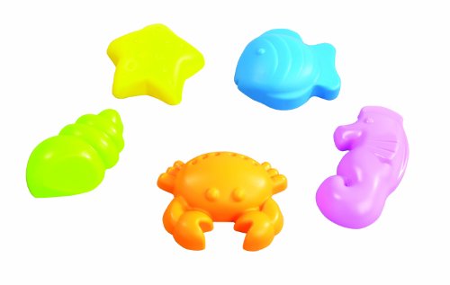 Educo 821379 - Sandfiguren - Set Preisvergleich