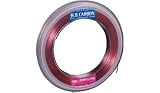 Fishing: YoZuri¨ H.D. Carbon Fluorocarbon Leader Material