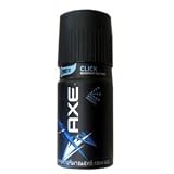 Axe Deo Body spray click 50ml/36 (4800888135568)