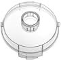 Cuisinart DLC-016GTX flat cover with cap.