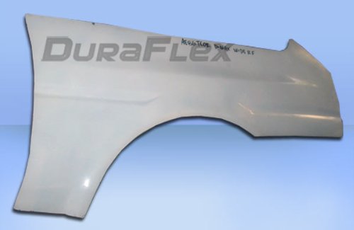 1984-1987 Toyota Corolla HB D-1 Sport Rear Fenders