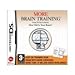 Brain Age 2: More Training in Minutes a Day! (Nintendo DS)