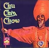 Chu Chin Chow (1960s Studio Recordings)