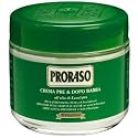 Proraso Pre Shaving Cream with Eucalyptus Oil and Menthol 100ml/3.6oz