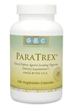 Paratrex 100% Organic Parasite Cleanse!