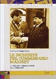 le inchieste del commissario maigret - season 01 (5 Dvd) Italian Import