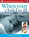When your child is ill