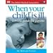 BMA When Your Child is Ill: A Home Guide for Parents