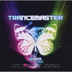 Trancemaster 6003