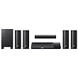 Sony 1000W 3D Wi-Fi Blu-ray BDVN590 Home Cinema System