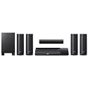 Sony BDVN590 1000W 3D Wi-Fi Blu-ray Home Theatre System (New for 2012)