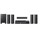 Sony 1000W 3D Wi-Fi Blu-ray BDVN590 H...