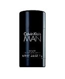 Calvin Klein Man Deodorant Stick, 2.6 oz.