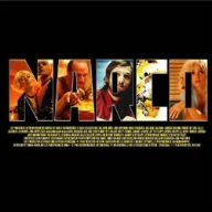 ナルコ オリジナル・サウンドトラック セバスチャン・テリエ サントラ