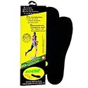 Noene - 4mm Flatbed Inner Soles - Shock Absorbant - Users over 90kg