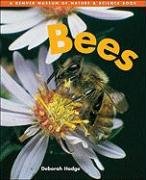 Cover of "Bees (Denver Museum Insect Book...