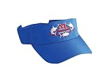 Melton Tackle Diamond Logo Visor