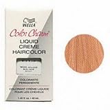 Wella Color Charm Liquid Blonde Haircolor