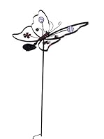 Näve Leuchten Lámpara Solar Fee Blanco one size