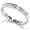 .40CT Princess Cut Diamond Wedding Anniversary Ring 14K