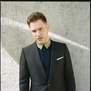 Image of Olly Murs