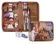 Disney Ratatouille School Supplies Stationery : 11 pcs stationer set