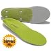 Superfeet GREEN Trim to Fit Insoles, (F) Mens 11.5 - 13