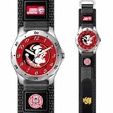 Florida State Seminoles NCAA Youth Future Star Series Watch from Game Time