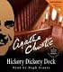 Hickory Dickory Dock: A Hercule Poirot Mystery