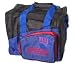 NFL Giants Tote Bowling Bag