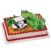 Golf Cake Topper