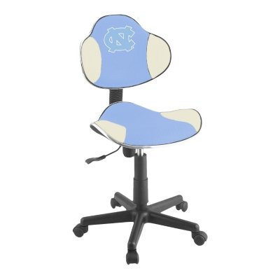 UNC Tarheels Task Chair