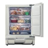 Zanussi ZQF6114A 60cm built-in freezer  from Zanussi