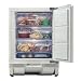 Zanussi ZQF6114A 60cm built-in freezer