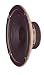 Black 20W 8 Ohm 125mm Mid Range Round Speaker