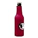 Logo Brands NCAA Florida State Seminoles Unisex Adult Bottle Drink Coozie, One Size, Multicolor