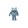 Yo Gabba Gabba! Gab &lsquo;N Sing Plush - Toodee