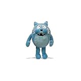 Yo Gabba Gabba! Gab ‘N Sing Plush - Toodee
