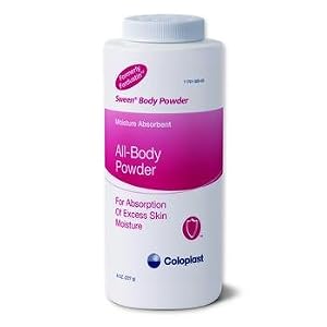 Sween-Body-Powder