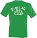 Flogging Molly - Pub Sign (T-shirt - schwarz)