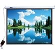 Pyle Home PRJES180 180-Inch Hanging Electronic Motorized Projector Screen