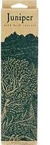 Juniper Incense 40 sticks by Juniper Ridge
From Juniper Ridge
