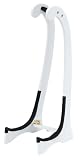 木製ヴァイオリンスタンド GSV-250/WH